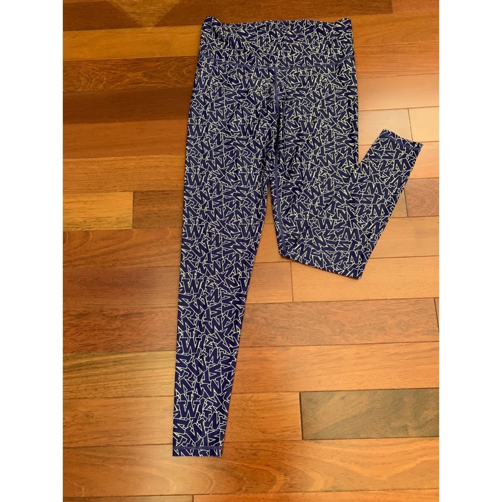 ZooZatz UW Printed Leggings